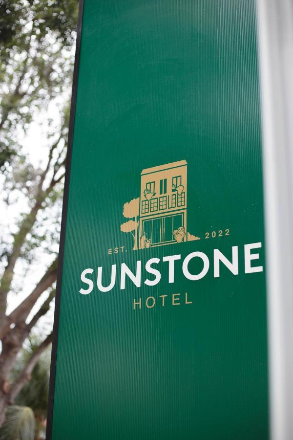 Sunstone Hotel George Town Esterno foto