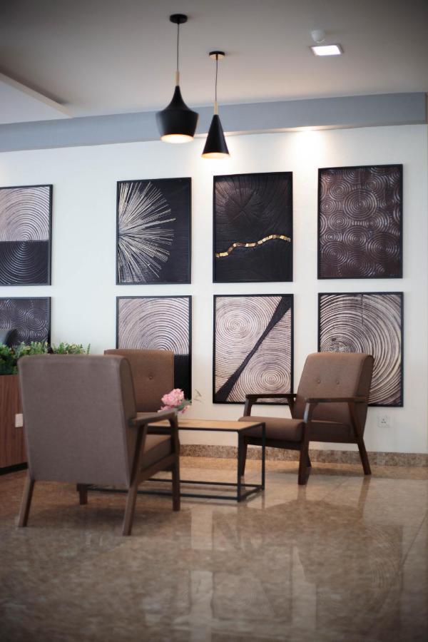 Sunstone Hotel George Town Esterno foto
