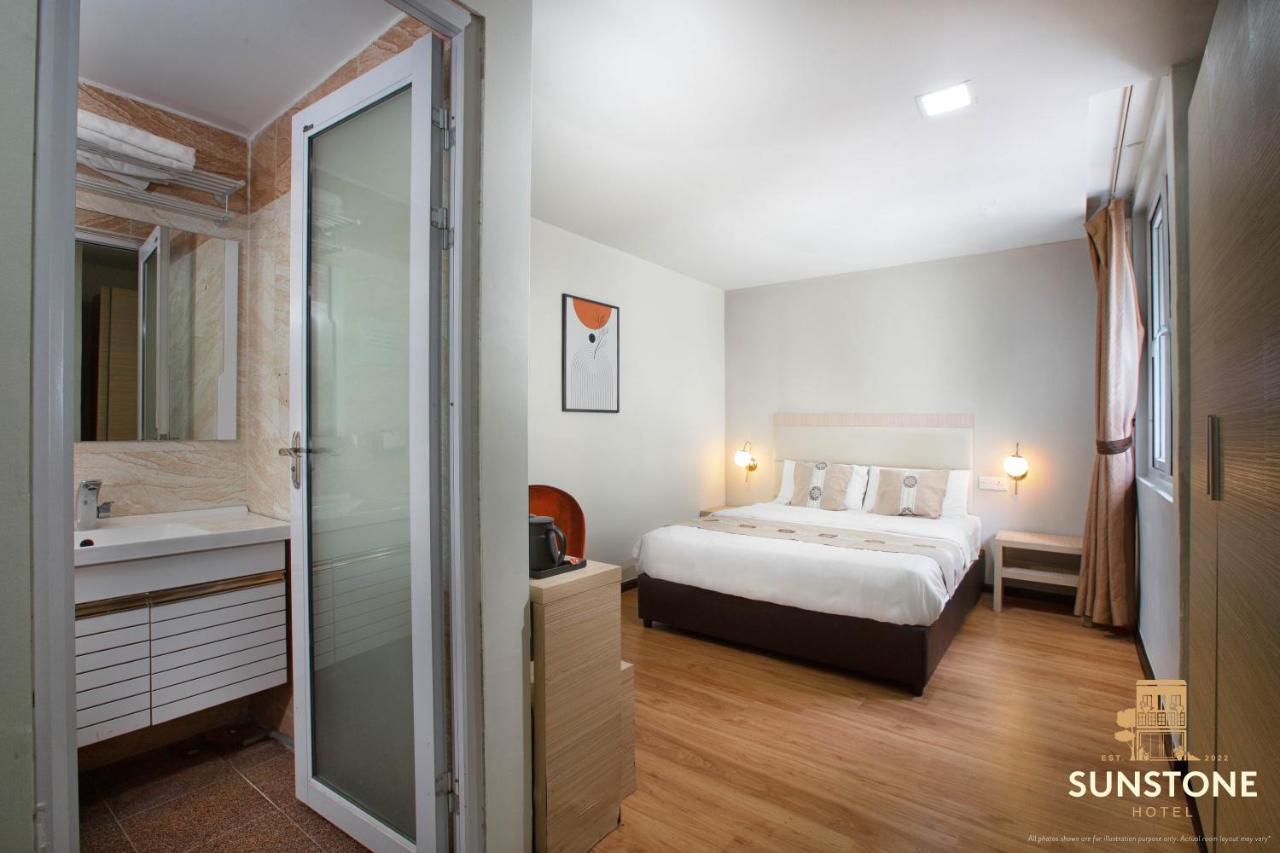 Sunstone Hotel George Town Esterno foto