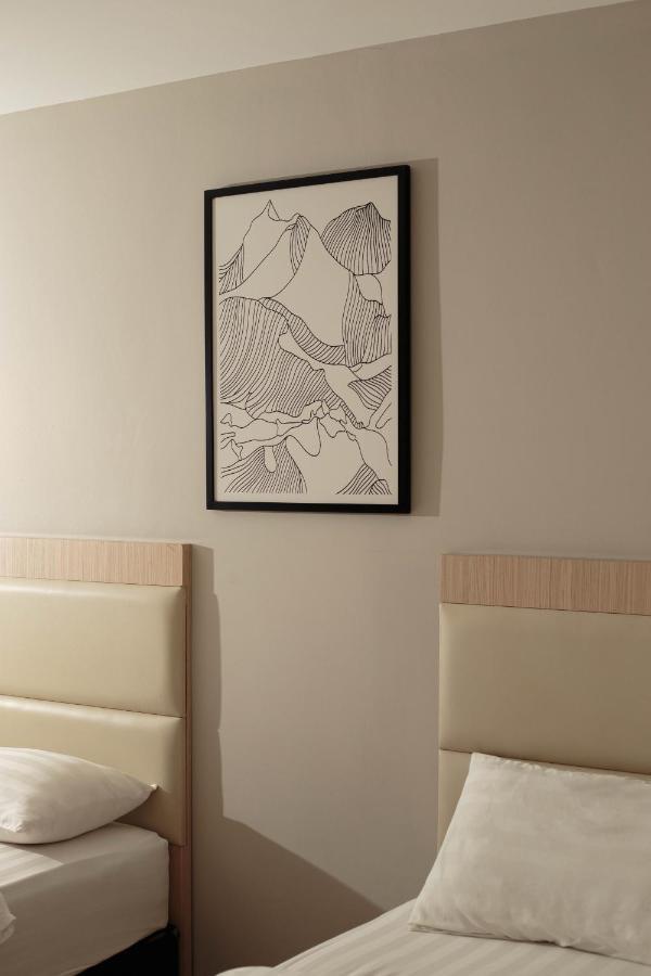 Sunstone Hotel George Town Esterno foto